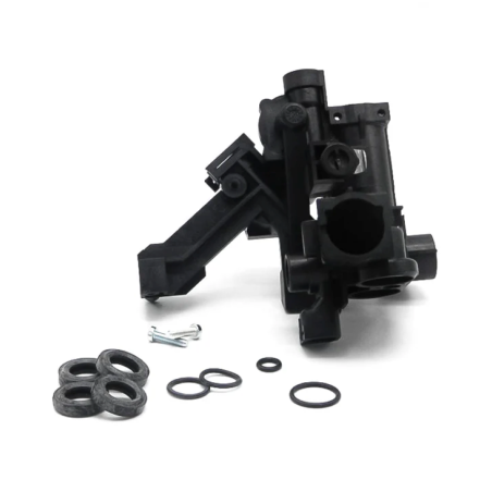 Gruppo ritorno CM60000845 ricambio originale per caldaie Chaffoteaux CM60000845 1