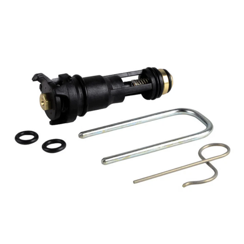 Otturatore sanitario CM61302411 ricambio originale per caldaie Chaffoteaux CM61302411 1