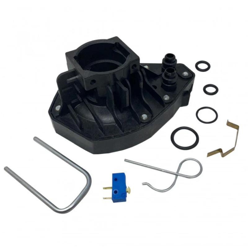 Motore valvola 3 vie CM61302410 ricambio originale per caldaie Chaffoteaux CM61302410 1