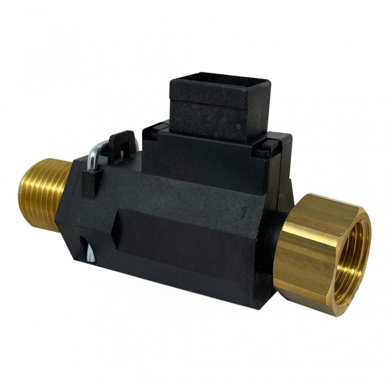 Flussostato per Scaldabagno Hermann Saunier Duval - Modelli Opalia F11 E-A - Codice 0020099302 0020099302 1