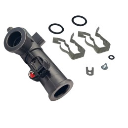 Flussometro Scaldabagno Vaillant 8000034033 per TURBOMAG PLUS e OUTSIDEMAG 8000034033 1