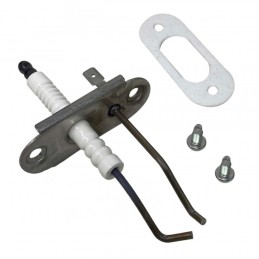 Elettrodo Candela Accensione Vaillant 090709 per VK, VKK, VKS, VSC, ECOBLOCK, ECOCOMPACT, ECOVIT 090709 1
