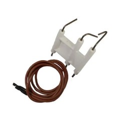 Elettrodo di Accensione Vaillant 10027067 per ATMOTEC, ATMOBLOCK, TURBOBLOCK VM e VMW 10027067 1