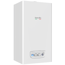 Caldaia Innovita Kaldaia Eco 24 Metano 30001829 - Camera Aperta per Edifici Plurifamiliari 30001829 1