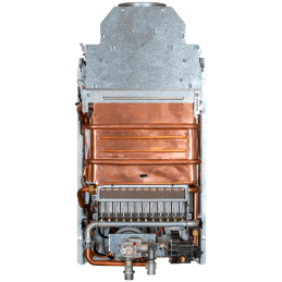 Scaldabagno Istantaneo a Gas Metano Innovita Primo Eco 11 ic D - Cod. 30001040 30001040 2