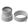 Kit Sistema Sdoppiato 80 a Punto Fisso Innovita - Cod. 15004305 15004305 1