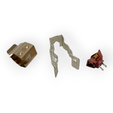 Sonda NTC a Contatto Termistore Ariston Chaffoteaux 990686 T7335D1123 990686-01 990686-01 1