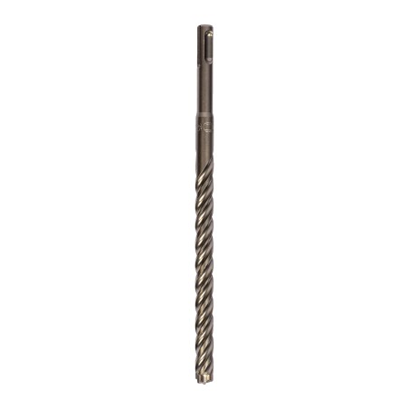 PUNTA SDS-Plus MX4 12X210 MM PUNTA SDS-Plus MX4 12X210 MM Milwaukee 4932352032 4932352032 1
