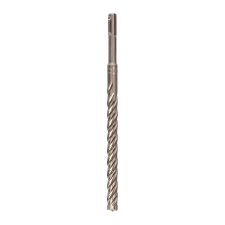 PUNTA SDS-Plus MX4 14X210 MM PUNTA SDS-Plus MX4 14X210 MM Milwaukee 4932352037 4932352037 1