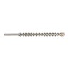PUNTA SDS MAX 4T 35X570 PUNTA SDS MAX 4T 35X570 Milwaukee 4932352790 4932352790 1