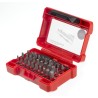 SET 32pz AVV. SHOCKWAVE SET 32pz AVV. SHOCKWAVE Milwaukee 4932464240 4932464240 1