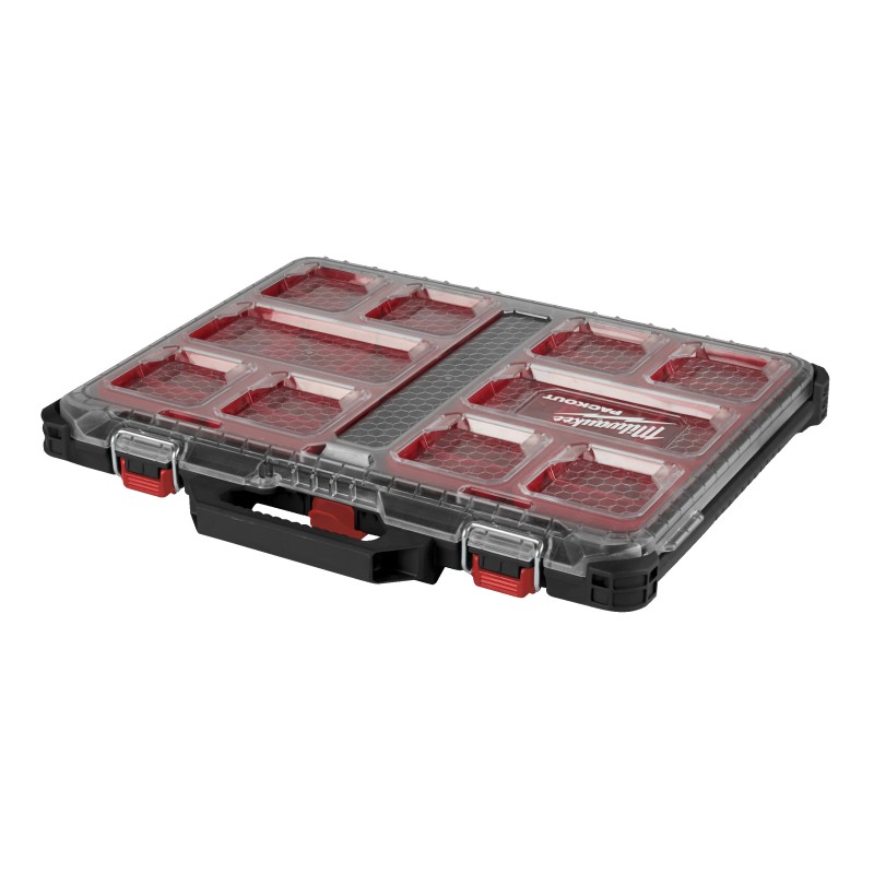 PACKOUT SLIM ORGANISER PACKOUT SLIM ORGANISER Milwaukee 4932471064 4932471064 1