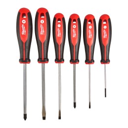 SERIE GIRAVITI SET 1 - 6 PZ SERIE GIRAVITI SET 1 - 6 PZ Milwaukee 4932471806 4932471806 1