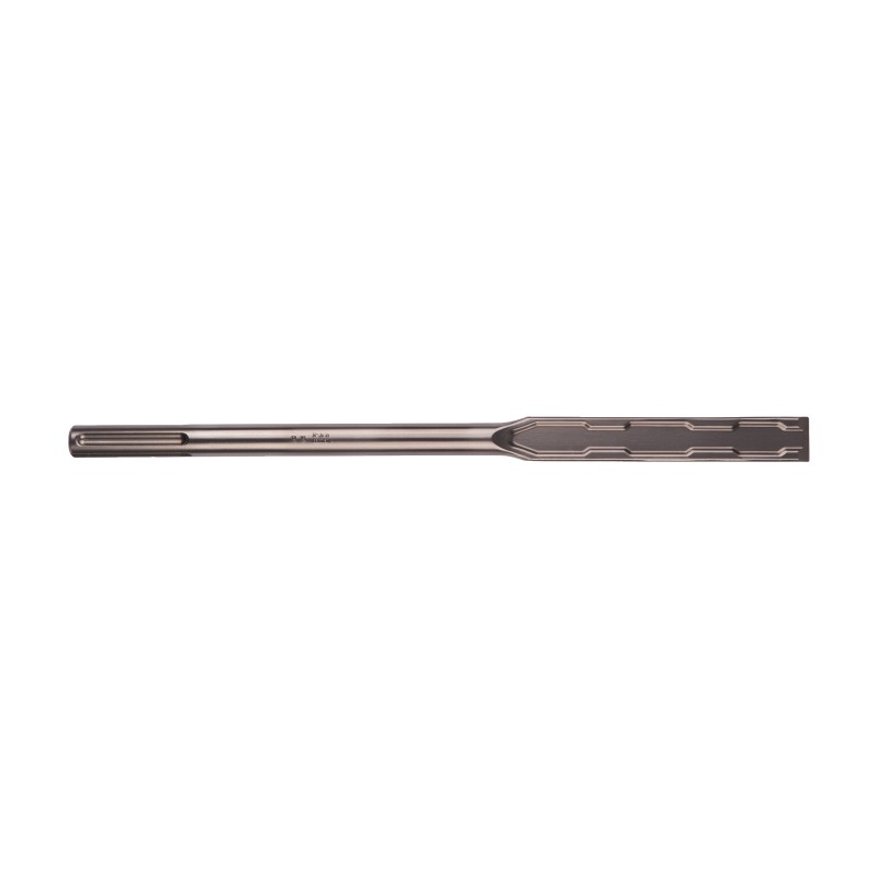 SCALPELLO PIATTO AUTOAFFILANTESDS-Max 400X25 MM SCALPELLO PIATTO AUTOAFFILANTESDS-Max 400X25 MM Milwaukee 4932478267 4932478267 