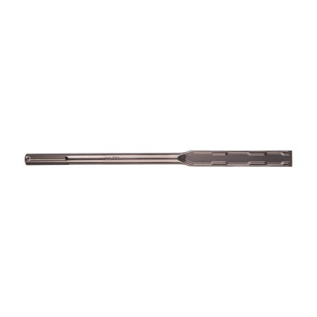 SCALPELLO PIATTO AUTOAFFILANTESDS-Max 400X25 MM SCALPELLO PIATTO AUTOAFFILANTESDS-Max 400X25 MM Milwaukee 4932478267 4932478267 