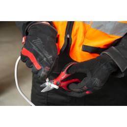 FORBICE PER ELETTRICISTI FORBICE PER ELETTRICISTI Milwaukee 4932478620 4932478620 2