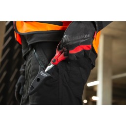 FORBICE PER ELETTRICISTI FORBICE PER ELETTRICISTI Milwaukee 4932478620 4932478620 3