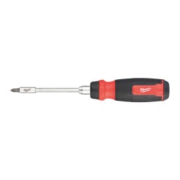 GIRAVITE MULTIUSO CON CRICCH. 14 IN 1 GIRAVITE MULTIUSO CON CRICCH. 14 IN 1 Milwaukee 4932480582