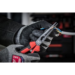 PINZA A BECCHI LUNGHI PINZA A BECCHI LUNGHI Milwaukee 4932492465 4932492465 2