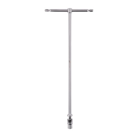 CHIAVI T BUSSOLA ESAGONALE SNODATA 10 MM CHIAVI T BUSSOLA ESAGONALE SNODATA 10 MM Milwaukee 4932492679 4932492679 1
