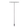CHIAVI T BUSSOLA ESAGONALE SNODATA 10 MM CHIAVI T BUSSOLA ESAGONALE SNODATA 10 MM Milwaukee 4932492679 4932492679 1