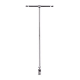 CHIAVI T BUSSOLA ESAGONALE SNODATA 13 MM CHIAVI T BUSSOLA ESAGONALE SNODATA 13 MM Milwaukee 4932492682 4932492682 1