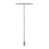 CHIAVI T BUSSOLA ESAGONALE SNODATA 13 MM CHIAVI T BUSSOLA ESAGONALE SNODATA 13 MM Milwaukee 4932492682 4932492682 1