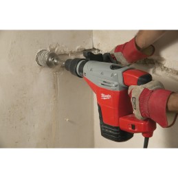 Demo-perforatore 5Kg SDS-Max K 545 S Milwaukee 4933405347 Demo-perforatore 5Kg SDS-Max K 545 S Milwaukee 4933405347
