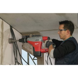 Demo-perforatore 5Kg SDS-Max K 545 S Milwaukee 4933405347 Demo-perforatore 5Kg SDS-Max K 545 S Milwaukee 4933405347
