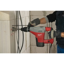 Demo-perforatore 5Kg SDS-Max K 545 S Milwaukee 4933405347 Demo-perforatore 5Kg SDS-Max K 545 S Milwaukee 4933405347