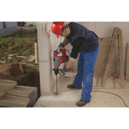 Demo-perforatore 5Kg SDS-Max K 545 S Milwaukee 4933405347 Demo-perforatore 5Kg SDS-Max K 545 S Milwaukee 4933405347