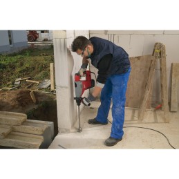 Demo-perforatore 5Kg SDS-Max K 545 S Milwaukee 4933405347 Demo-perforatore 5Kg SDS-Max K 545 S Milwaukee 4933405347