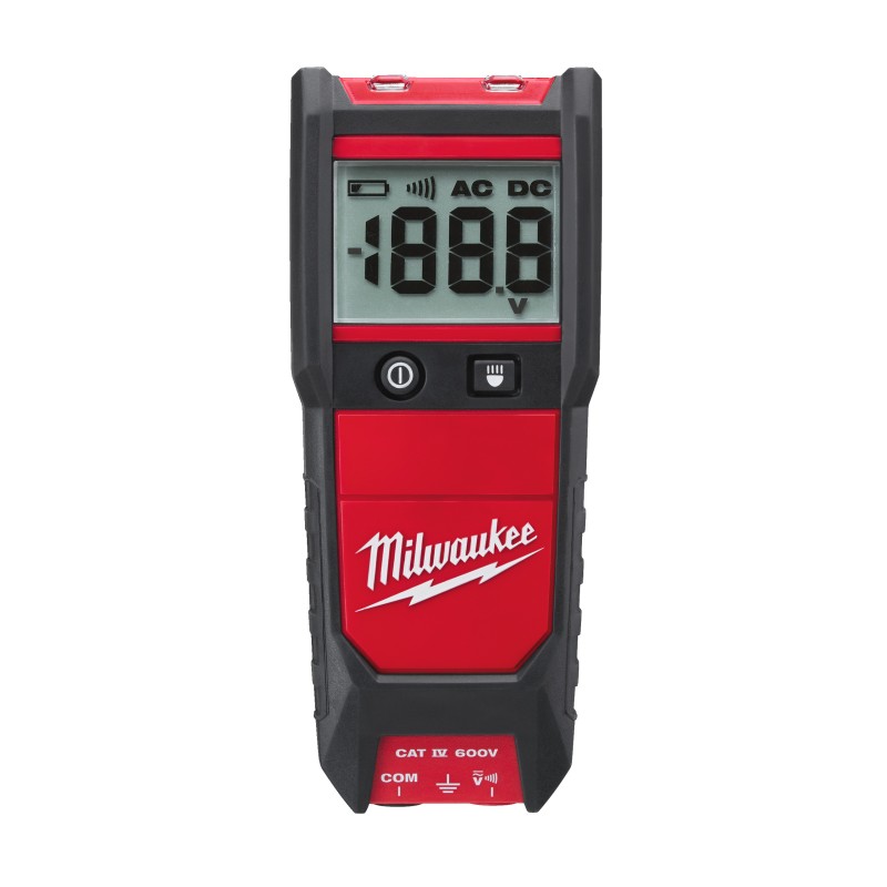 Tester 2212-20 Milwaukee 4933447776 Tester 2212-20 Milwaukee 4933447776
