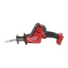 Sega orizzontale compatta 18 Volt Tecnologia FUEL valigetta HeavyDuty - senza batteria M18 FHZ-0X Milwaukee 4933459887 493345988