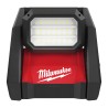 Faro LED ad elevate prestazioni 18 Volt - senza batteria M18 HOAL-0 Milwaukee 4933478118 4933478118 1