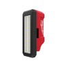 Faro LED ruotabile 12 Volt - senza batteria M12 PAL-0 Milwaukee 4933478226 4933478226 1