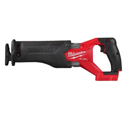 Sega orizzontale 18 Volt Tecnologia FUEL valigetta HeavyDuty - senza batteria M18 FSZ-0X Milwaukee 4933478293 4933478293 1