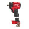 Avv. a impulsi compatto 18 Volt 1/2" senza batteria M18 FIW2F12-0X Milwaukee 4933478443 4933478443 1