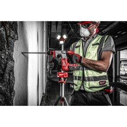 Tassellatore 18 Volt (FIXTEC) 26 mm senza batteria M18 BLHX-0X Milwaukee 4933478891 4933478891 2