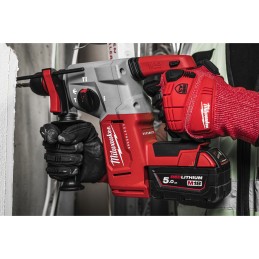 Tassellatore 18 Volt (FIXTEC) 26 mm senza batteria M18 BLHX-0X Milwaukee 4933478891 4933478891 3