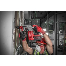 Tassellatore 18 Volt (FIXTEC) 26 mm senza batteria M18 BLHX-0X Milwaukee 4933478891 4933478891 5