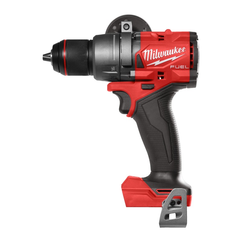 Trapano battente 18 Volt Tecnologia FUEL valigetta HeavyDuty - senza batteria M18 FPD3-0X Milwaukee 4933479859 Trapano battente 18 Volt Tecnologia FUEL valigetta HeavyDuty - senza batteria M18 FPD3-0X Milwaukee 4933479859