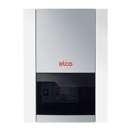 Caldaia a Condensazione THISION® S PLUS 54 - ELCO 3900185 Efficienza Classe A+ 3900185 1