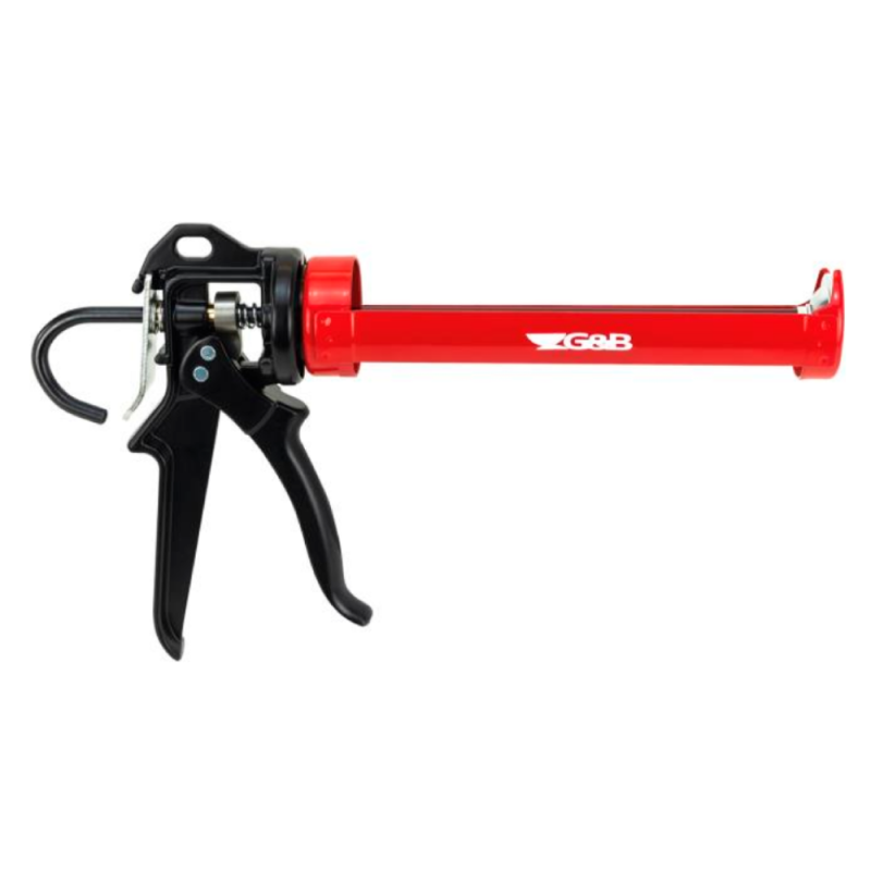 Pistola Professionale CP07 per Cartuccia Chimica 300ml - G & B FISSAGGI SRL CP07 1