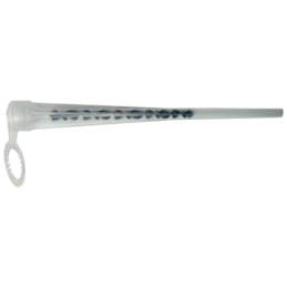 Miscelatore Statico M17 CM12 per Ancorante Chimico - G & B FISSAGGI SRL CS17 1