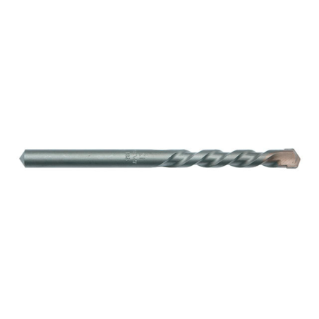 Punta per Muro GEBFOR PG109 Ø8x120mm Professionale - G & B FISSAGGI SRL PG109 1