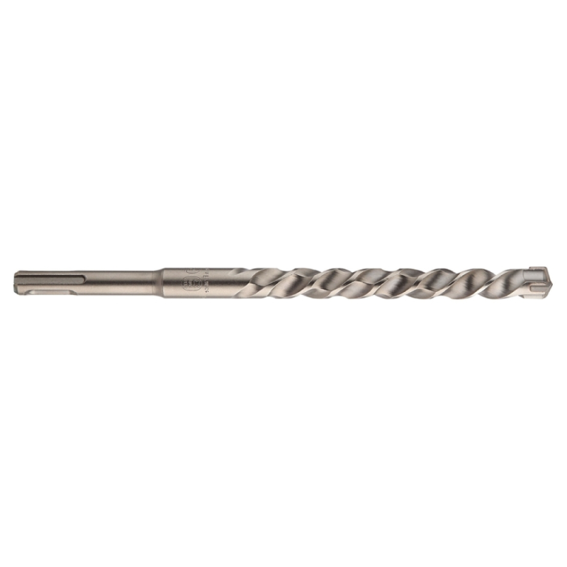 Punta SDS PLUS TURBO 3 PS3T0616 Ø6x160mm Professionale - G & B FISSAGGI SRL PS3T0616 1