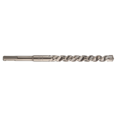 Punta SDS PLUS TURBO 3 PS3T0616 Ø6x160mm Professionale - G & B FISSAGGI SRL PS3T0616 1