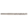 Punta SDS PLUS TURBO 3 PS3T1421 Ø14x210mm Professionale - G & B FISSAGGI SRL PS3T1421 1