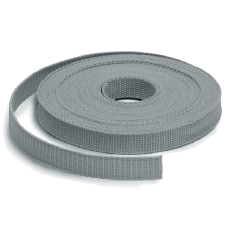 Bandella in Tessuto BT1625 85008 16x0,8mm 25m Polipropilene - G & B FISSAGGI SRL 85008 1